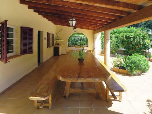 Finca Ullastro