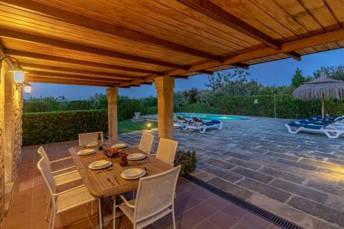 Villa Marina With Swimming Pool
