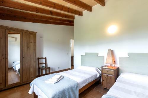 Villa Marina With Swimming Pool
