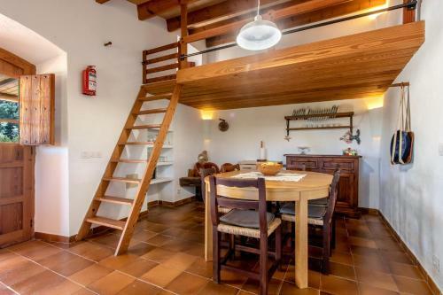 Villa Marina With Swimming Pool