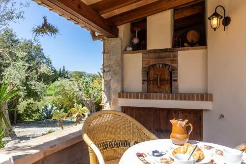 Villa Marina With Swimming Pool