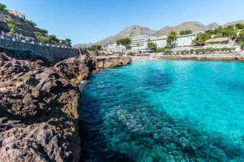 Villa Marina With Swimming Pool