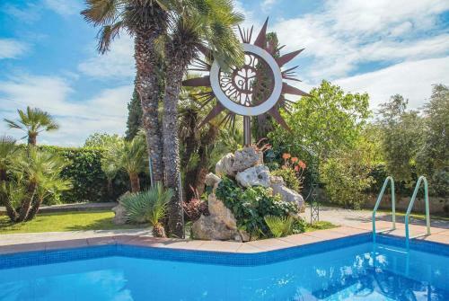 Villa El Cortijo