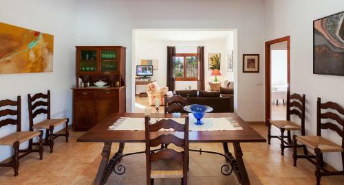 Villa Can Tirana