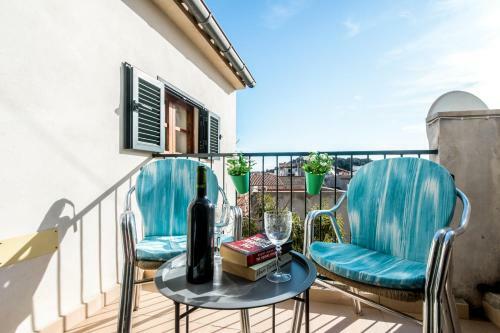 Townhouse Lleo