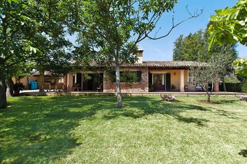 Holiday Home Pollensa - Bal01638-f