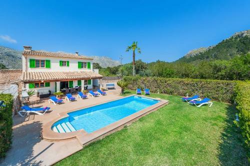 Villa Can Llorens