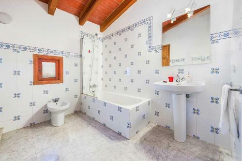 Villa Can Llorens