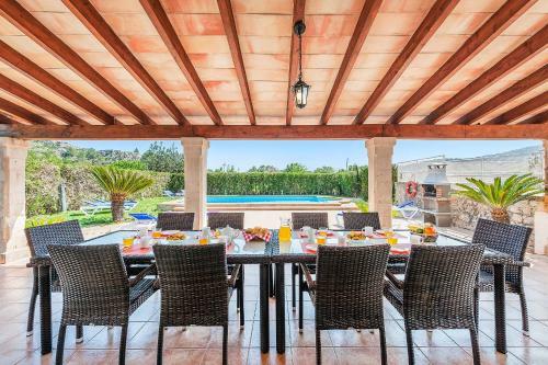 Villa Can Llorens