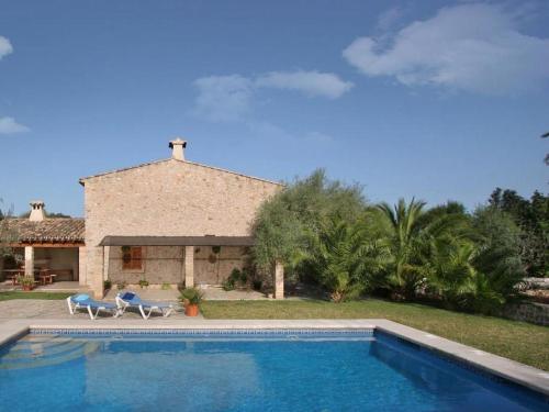 Villa Xaco