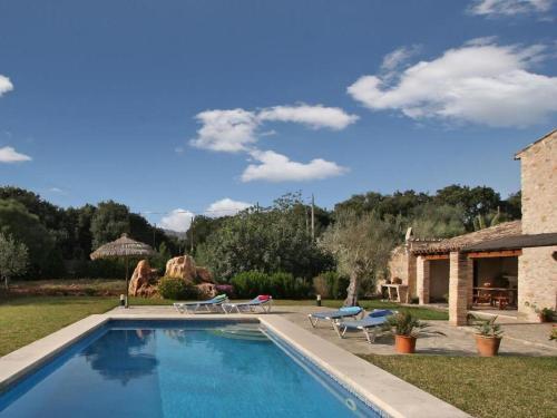 Villa Xaco