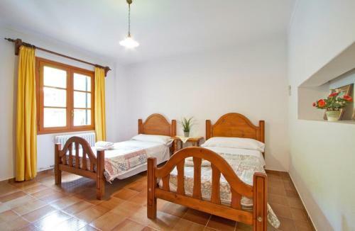 Agroturismo Can Pontico