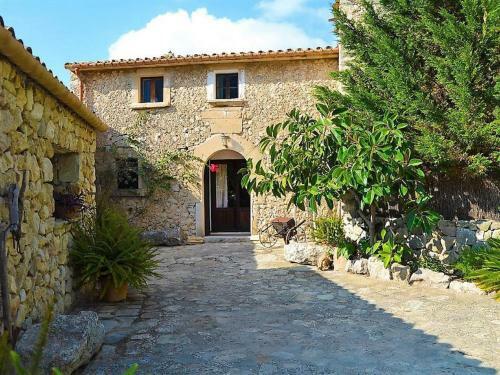 Villa Els Rafals