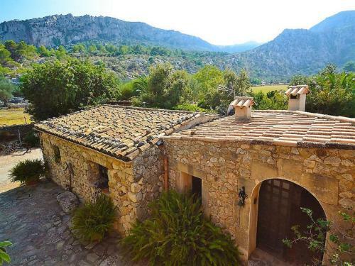 Villa Els Rafals