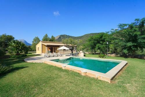 Villa Leral