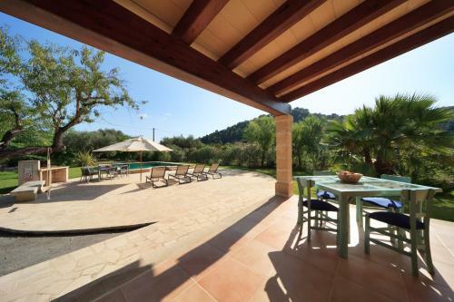 Villa Leral