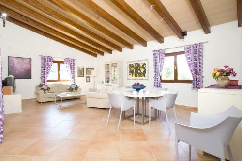 Villa Leral