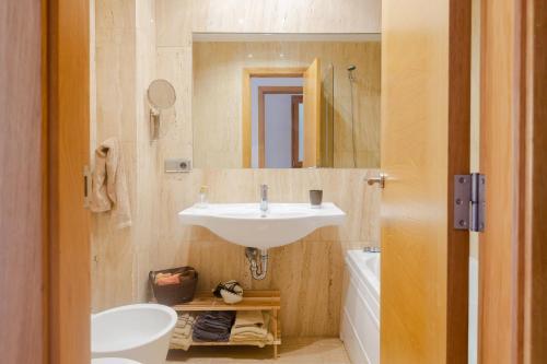 Apartamento Esperanza