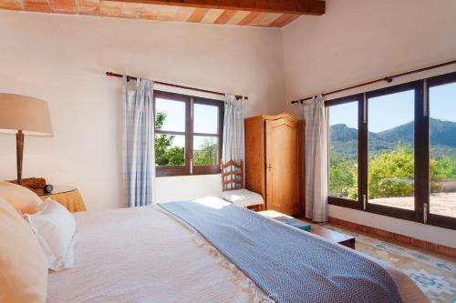 Villa Can Colonya
