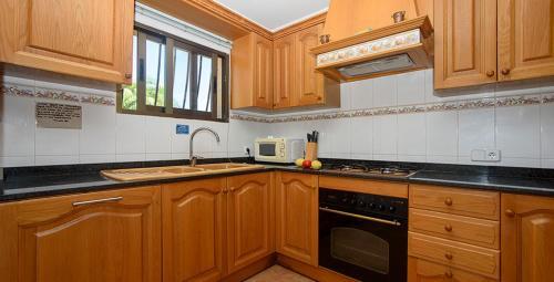 Pollenca Villa Sleeps 4