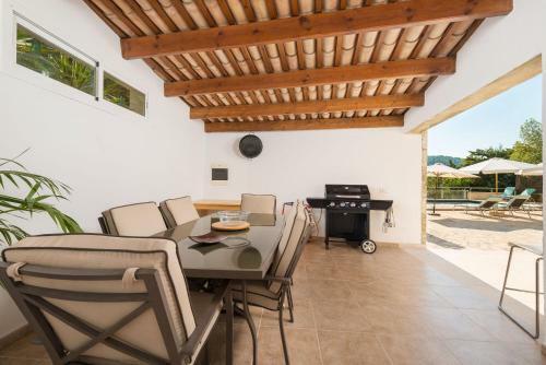 Finca Coster