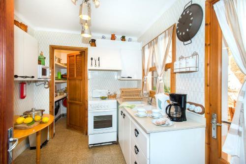 Boutique Home Old Town