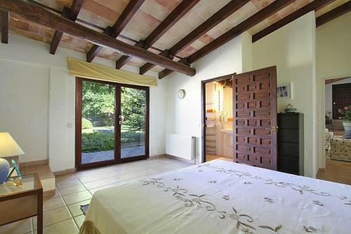 Holiday Home Pollensa - Bal01679-f