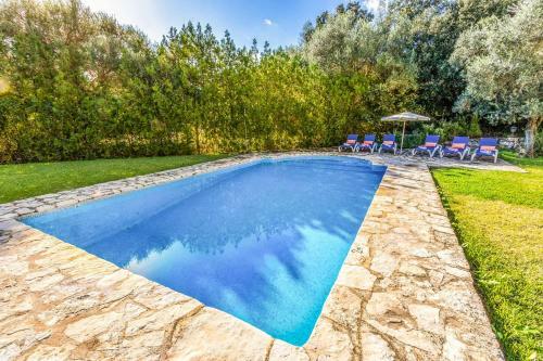 Villa Finca Tomas