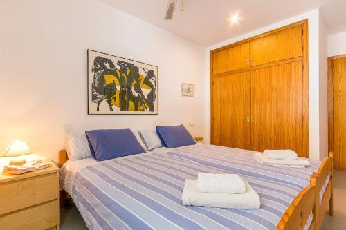 Apartamento Sirella 3