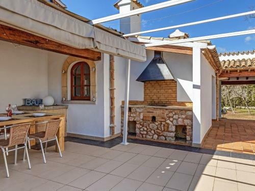 Villa Can Bovis