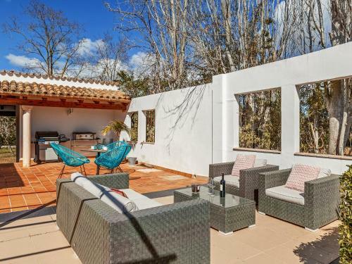 Villa Can Bovis