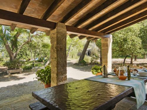 Villa Can Jeronimo