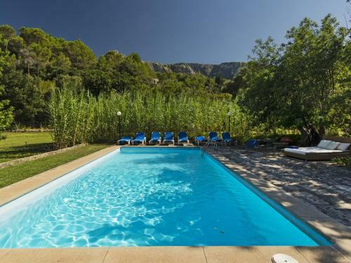 Villa Can Jeronimo