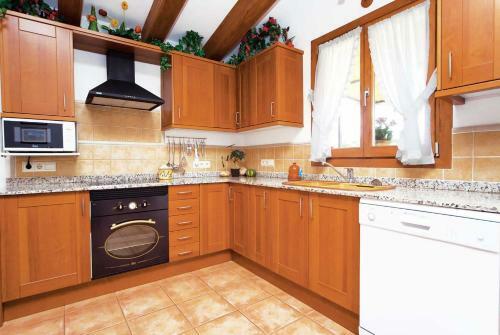 Es Barcares Villa Sleeps 4 Air Con Wifi