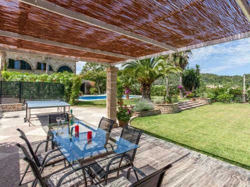 Villa Pollensa Golf