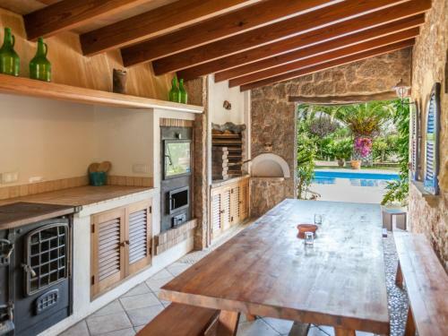 Villa Pollensa Golf