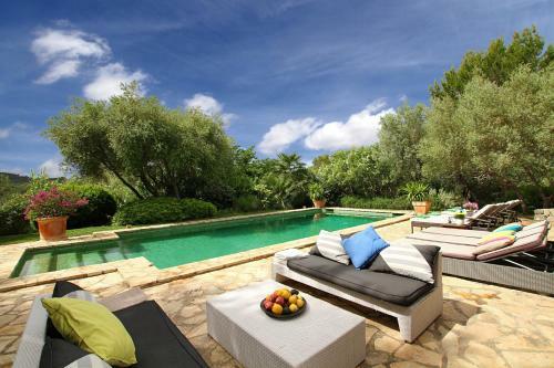 Villa La Toscanita