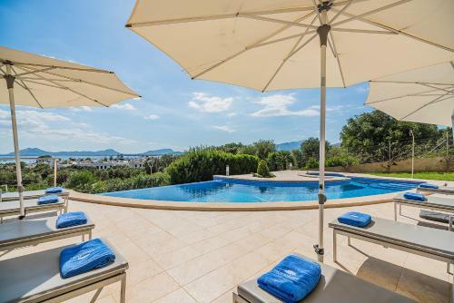 Villa Bona Vista