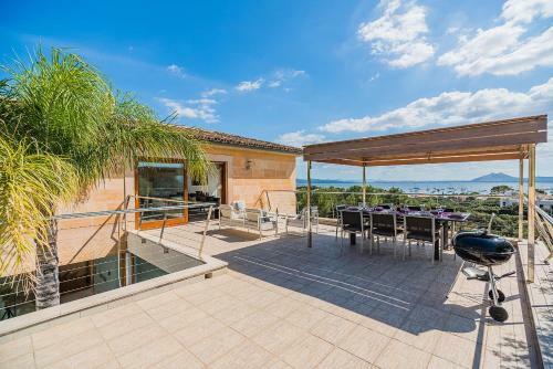 Villa Bona Vista