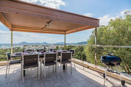 Villa Bona Vista