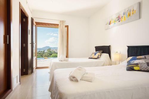 Villa Bona Vista