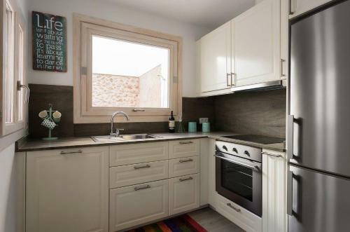 Apartamento Driat De La Roca