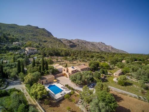 Villa Marti De La Font