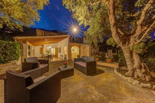 Villa Marti De La Font