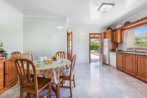 Villa Can Pansa