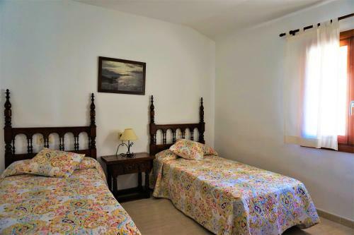 Apartamento Casa Guillermo