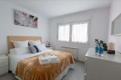 Apartamento Alameda Home Pontevedra