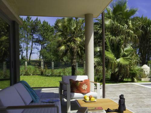 Villa Montalvo