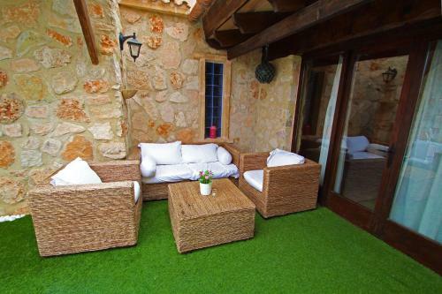 Casa Cas Mur�
