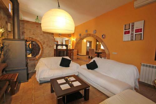 Casa Cas Mur�